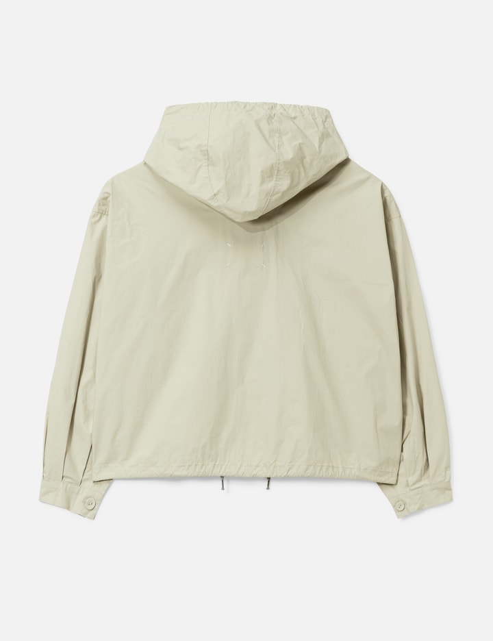 Cotton Anorak Placeholder Image