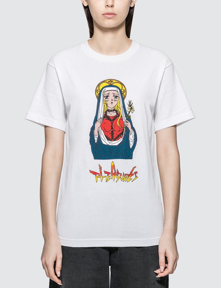 Mary T-shirt Placeholder Image