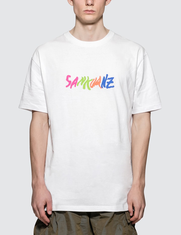 Sankuanz Font T-Shirt Placeholder Image