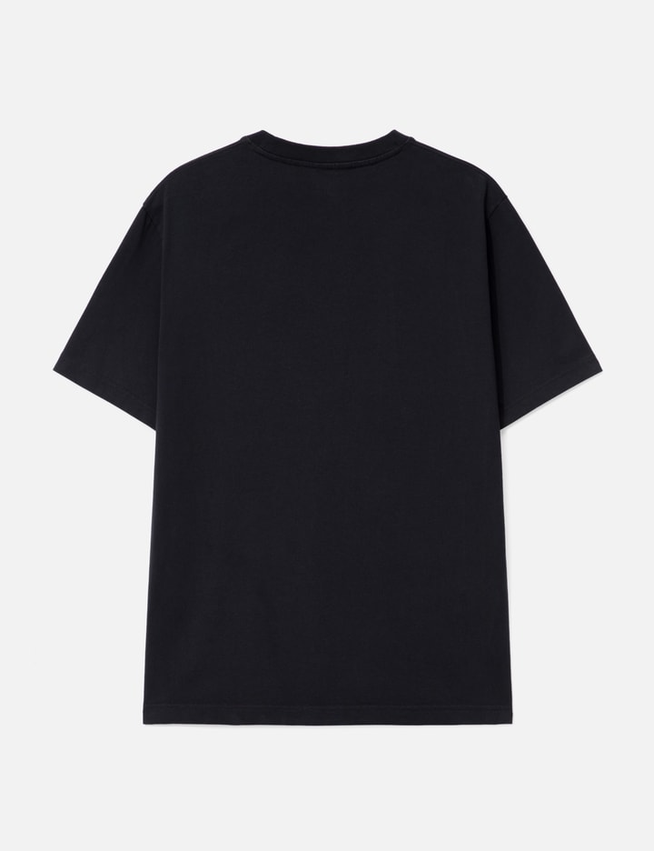 Fox Head Comfort T-Shirt Placeholder Image