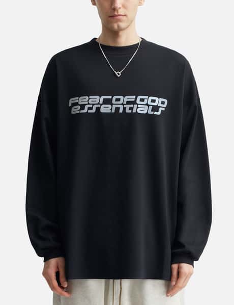 Ponte 90s Long Sleeve T-Shirt view 12