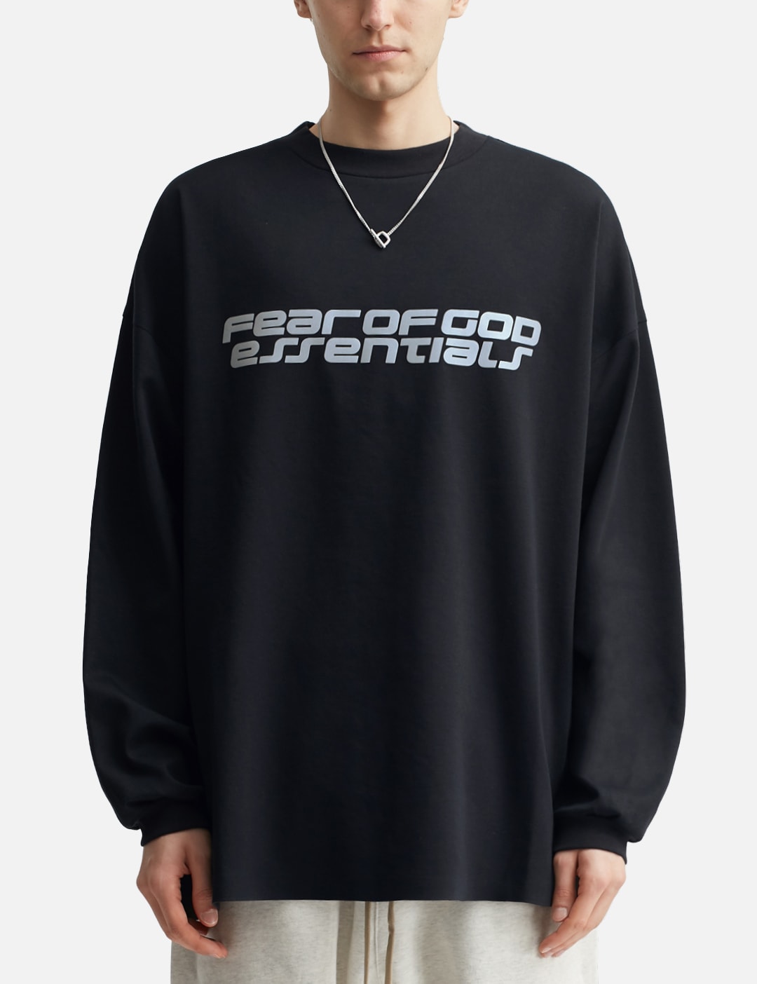 Ponte 90s Long Sleeve T-Shirt view 13