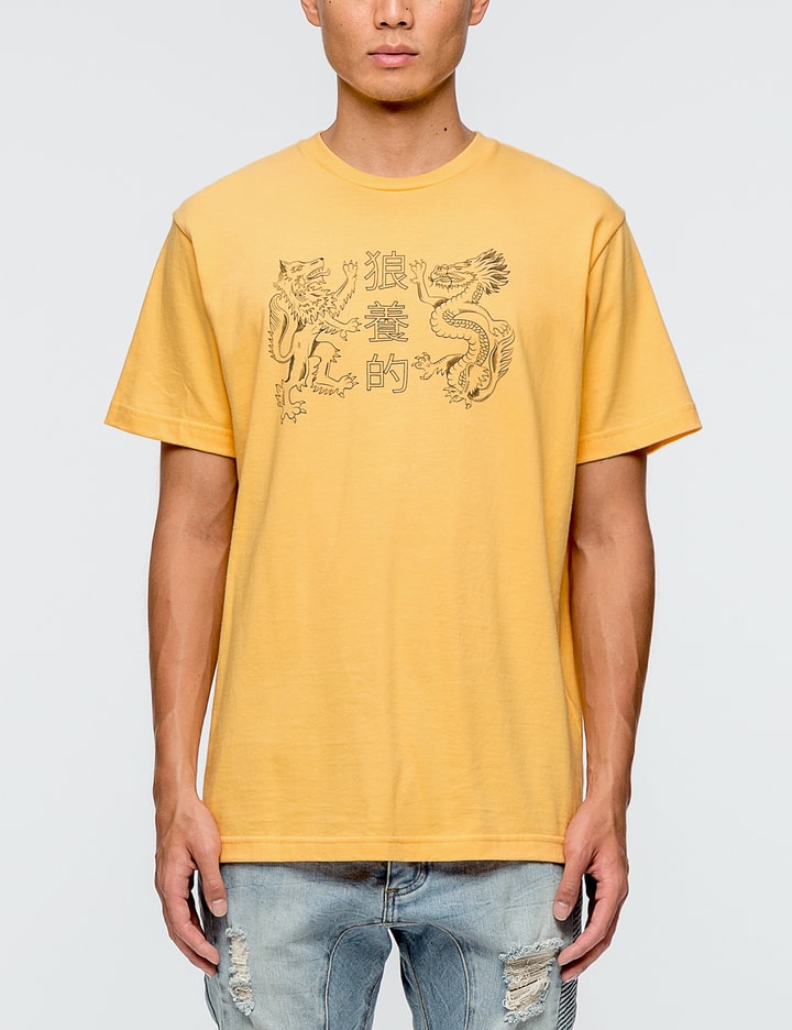 Coat of Arms T-Shirt Placeholder Image