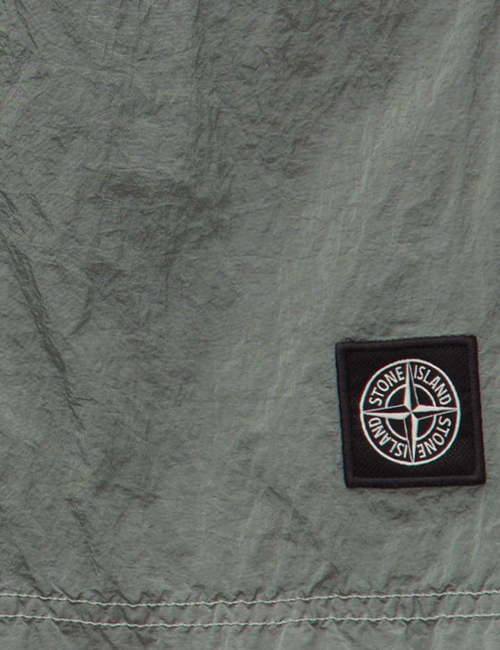 Nylon Metal in ECONYL® Swim Shorts Placeholder Image