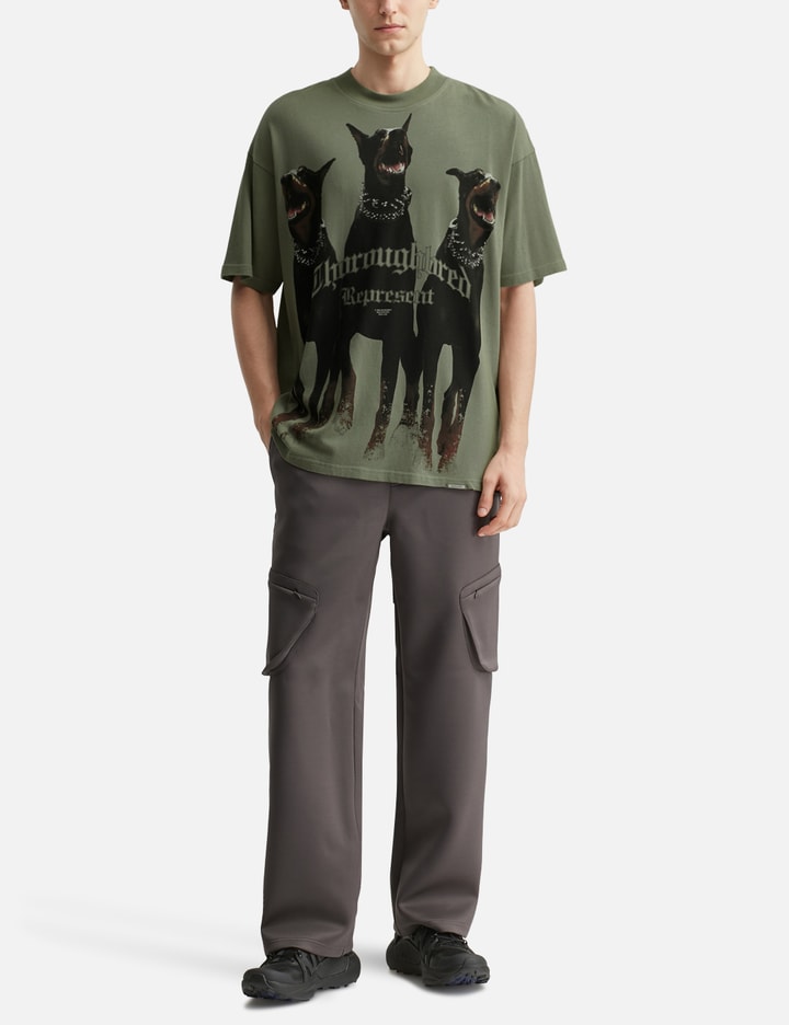 Thoroughbred T-shirt Placeholder Image