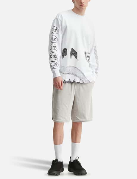 X ED Davis Long Sleeve T-Shirt view 14