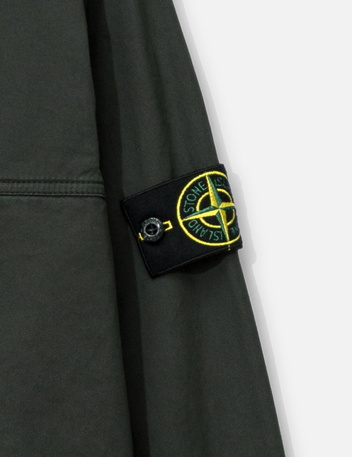 'Old' Effect Overshirt Placeholder Image