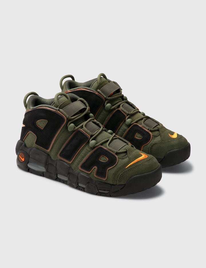 Nike Air More Uptempo '96 Placeholder Image
