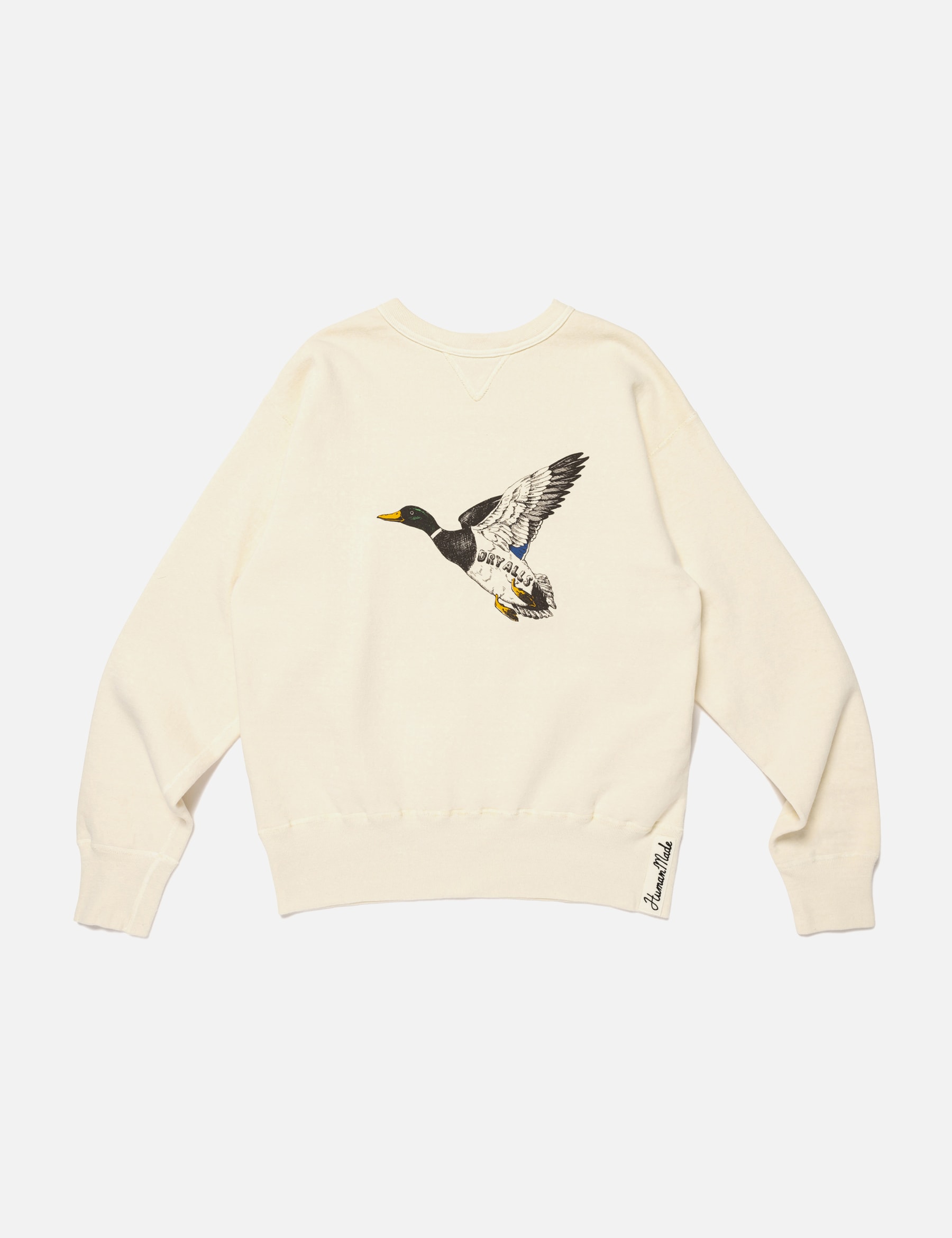 Tsuriami Sweatshirt #3 view 7