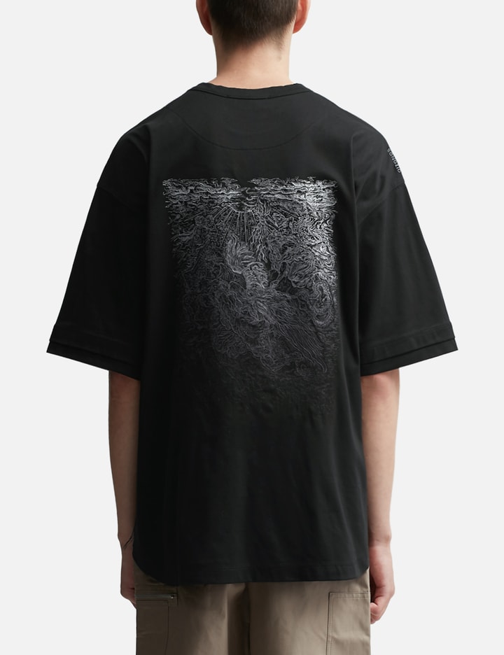 Night Thieves Embroidered T-shirt Placeholder Image