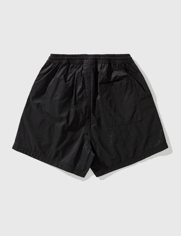 Refresh Nylon Active Shorts Placeholder Image
