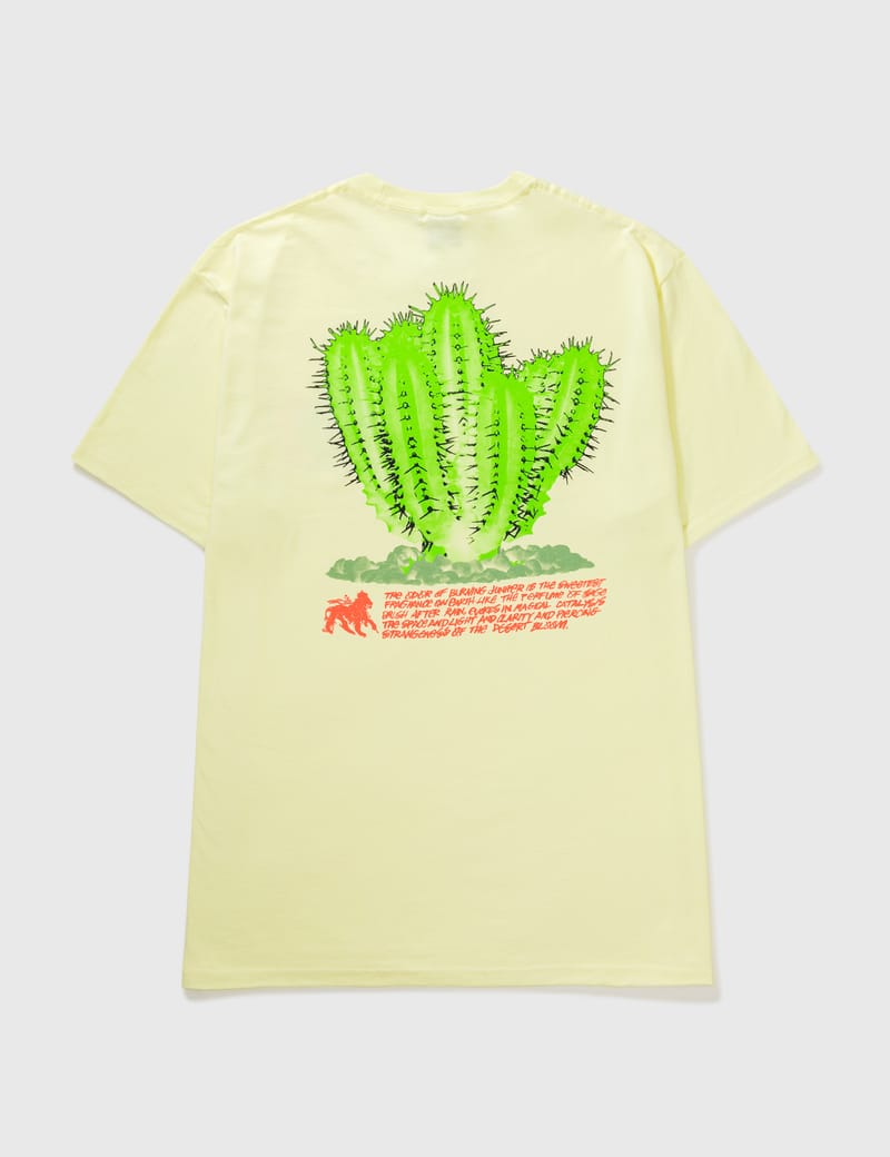 Stussy - Desert Bloom T-shirt | HBX 