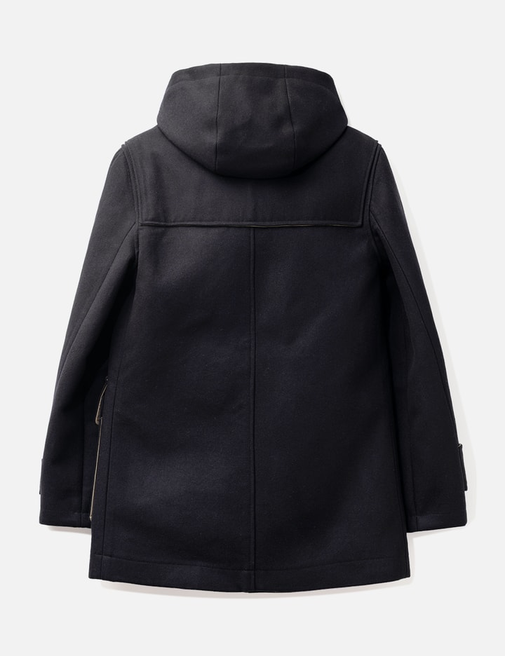 Hooded Duffle Coat Placeholder Image