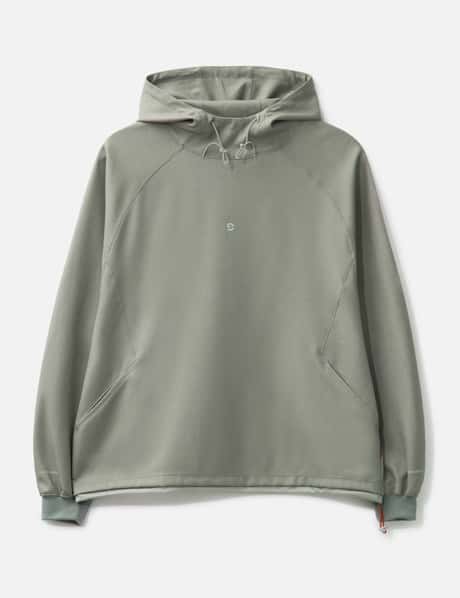 GOOPiMADE GOOPiMADE x meanswhile “MW-H1” Hi-Vision Pro Shield Hoodie