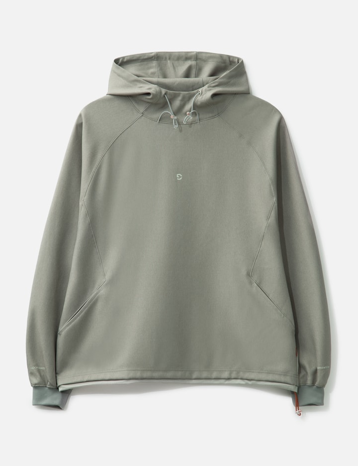 GOOPiMADE x meanswhile “MW-H1” Hi-Vision Pro Shield Hoodie Placeholder Image