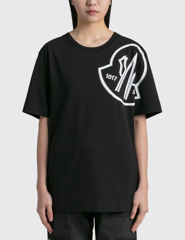 6 Moncler 1017 ALYX 9SM Short Sleeve T-shirt Placeholder Image