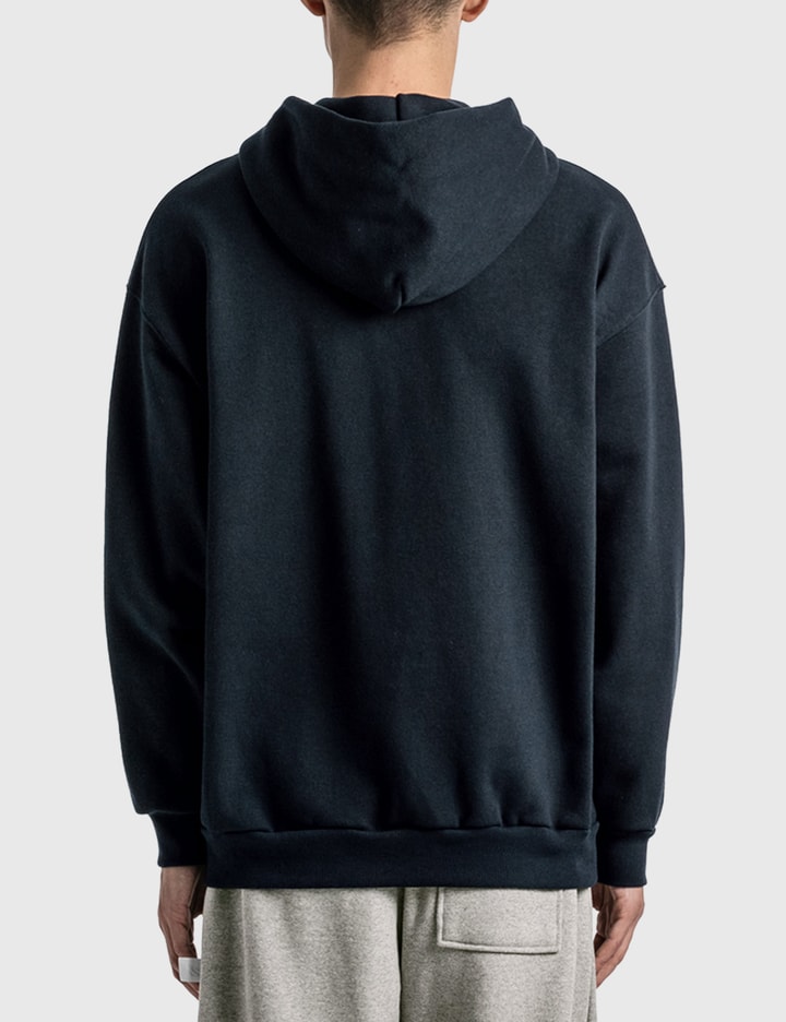 Arch Logo Sweat Hoodie -HBX LTD- Placeholder Image