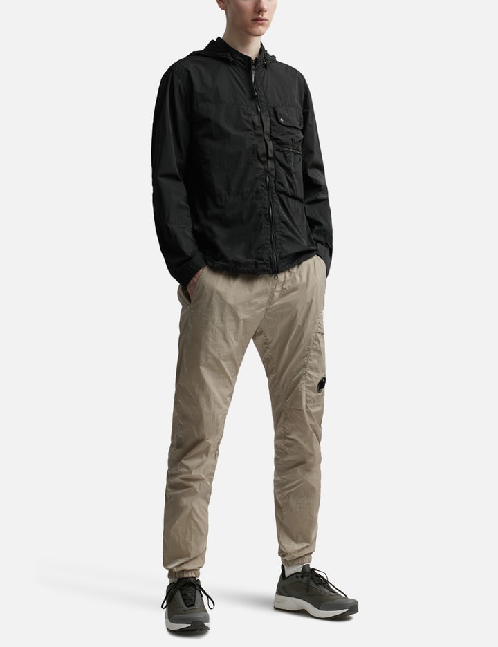 CHROME-R TRACK PANTS Placeholder Image