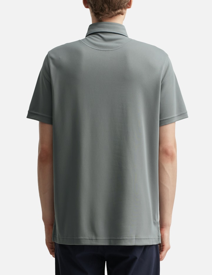 Fiori Golf Vita Polo
