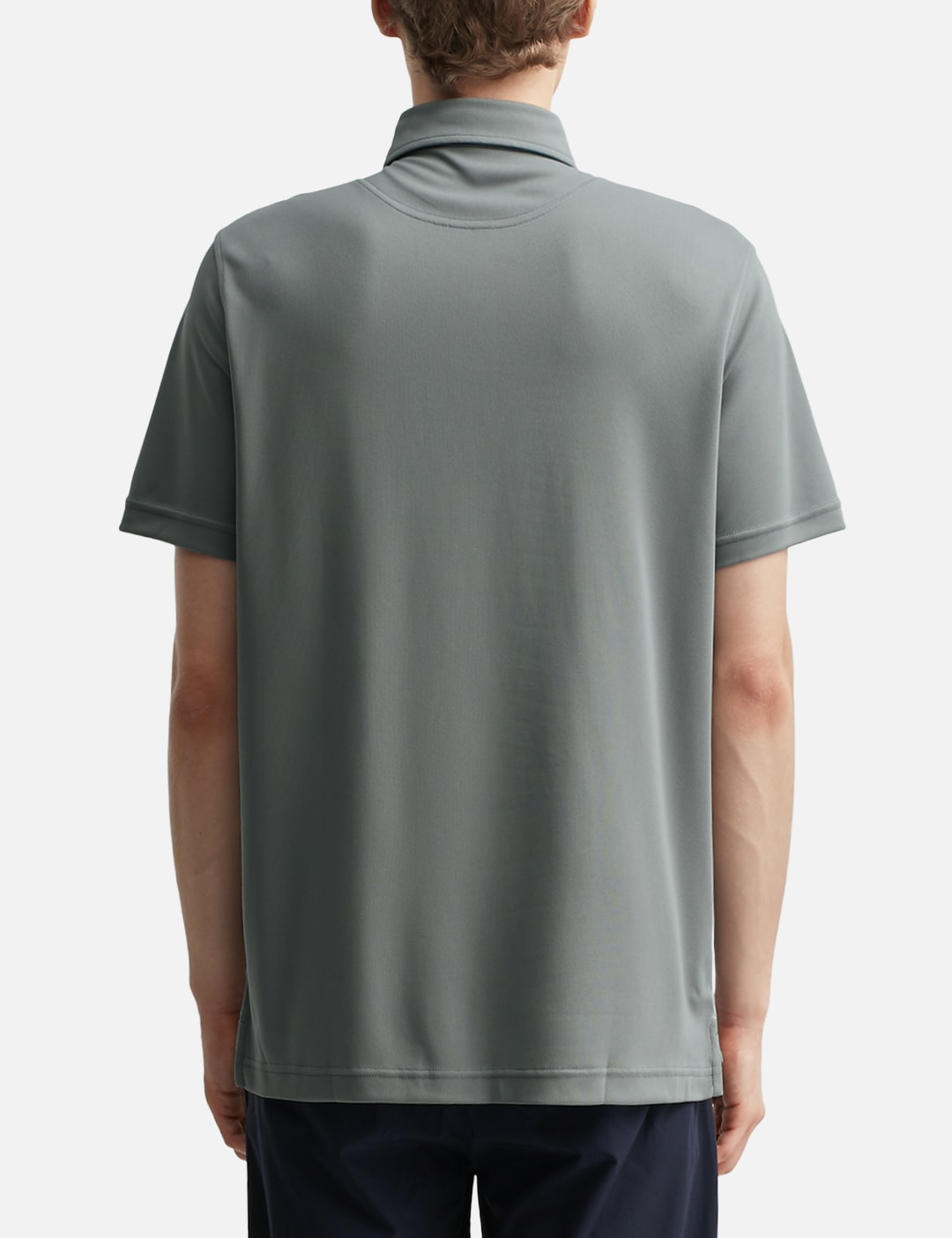 Vita Polo view 13