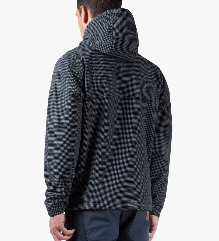 Kruger Dots/Marlin Nimbus Pullover Jacket Placeholder Image