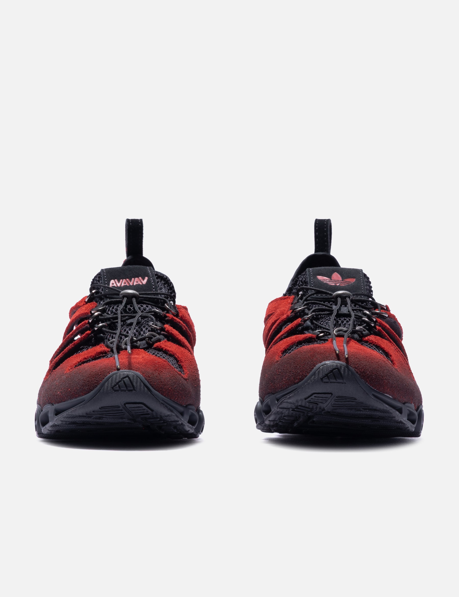 AVAVAV X Adidas Originals Megaride view 14