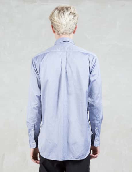 Hombre Nino - Hombre Nino × T19 L/S Work Shirt | HBX - Globally 