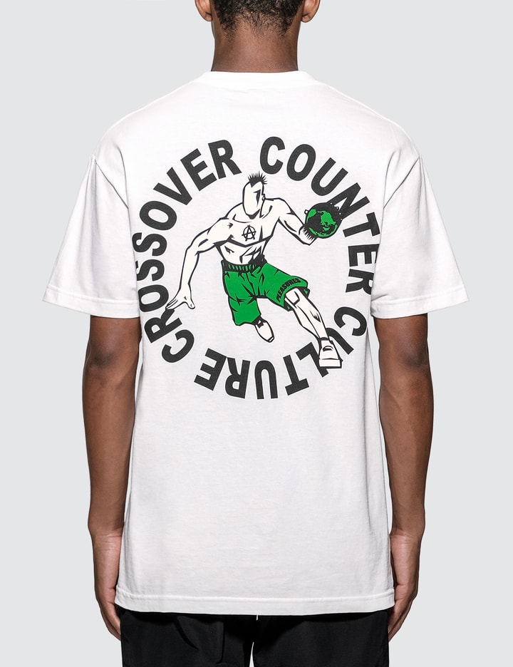 Crossover T-Shirt Placeholder Image