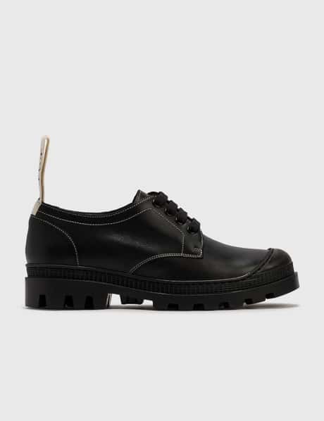 Loewe - Lace Up Derby | HBX display picture 3