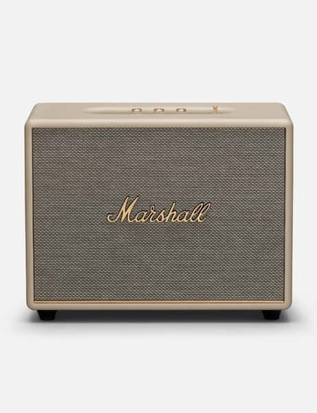 Marshall WOBURN III