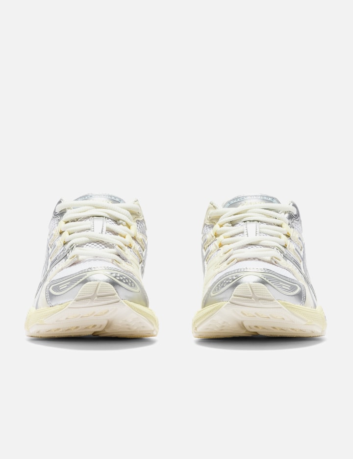 Asics Gel-nimbus 9 In White