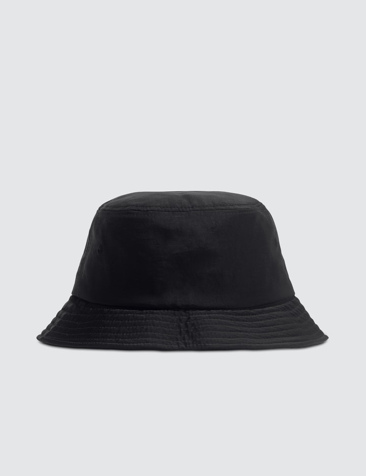 Nylon Rubber Patch Bucket Hat Placeholder Image