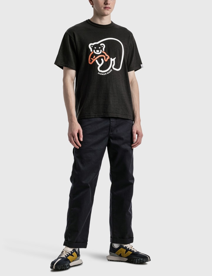 Human Mades Polar Bear T-shirt Placeholder Image