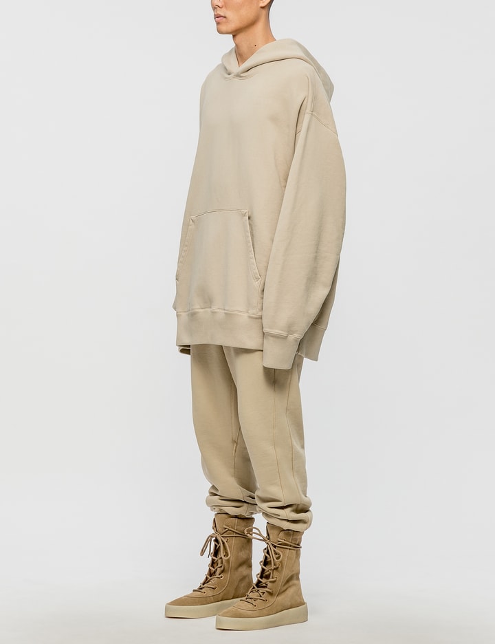 Boxy Fit Hoodie Placeholder Image