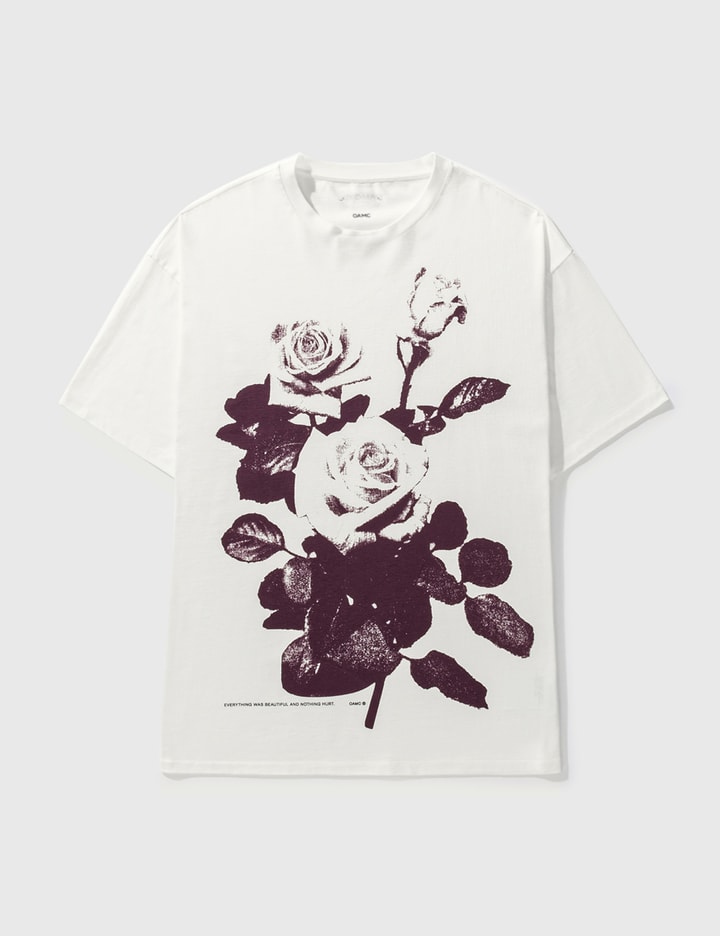 Rose T-shirt Placeholder Image