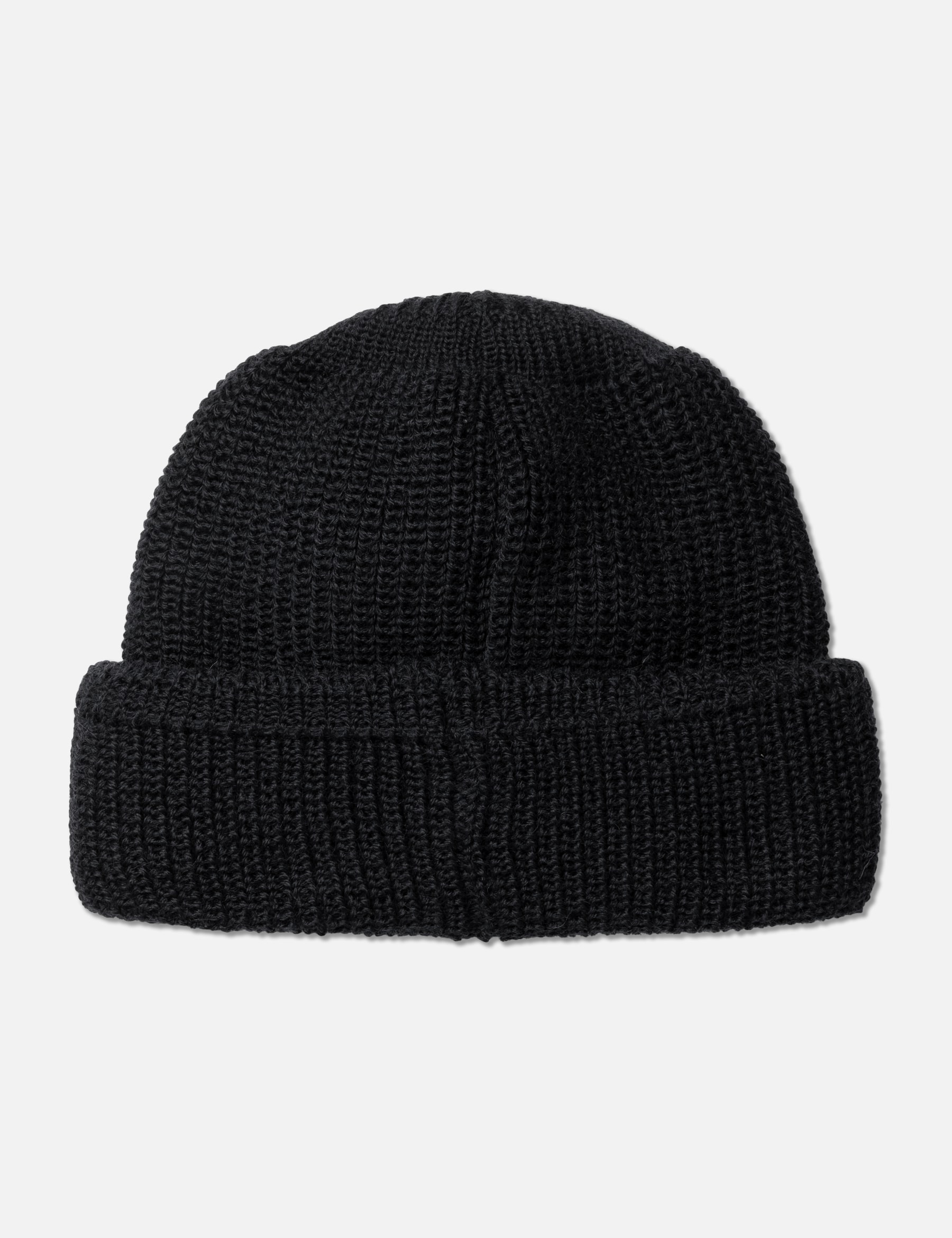 Queenhead Cuff Beanie view 8