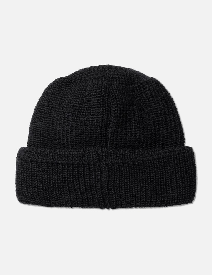 Victoria Queenhead Cuff Beanie