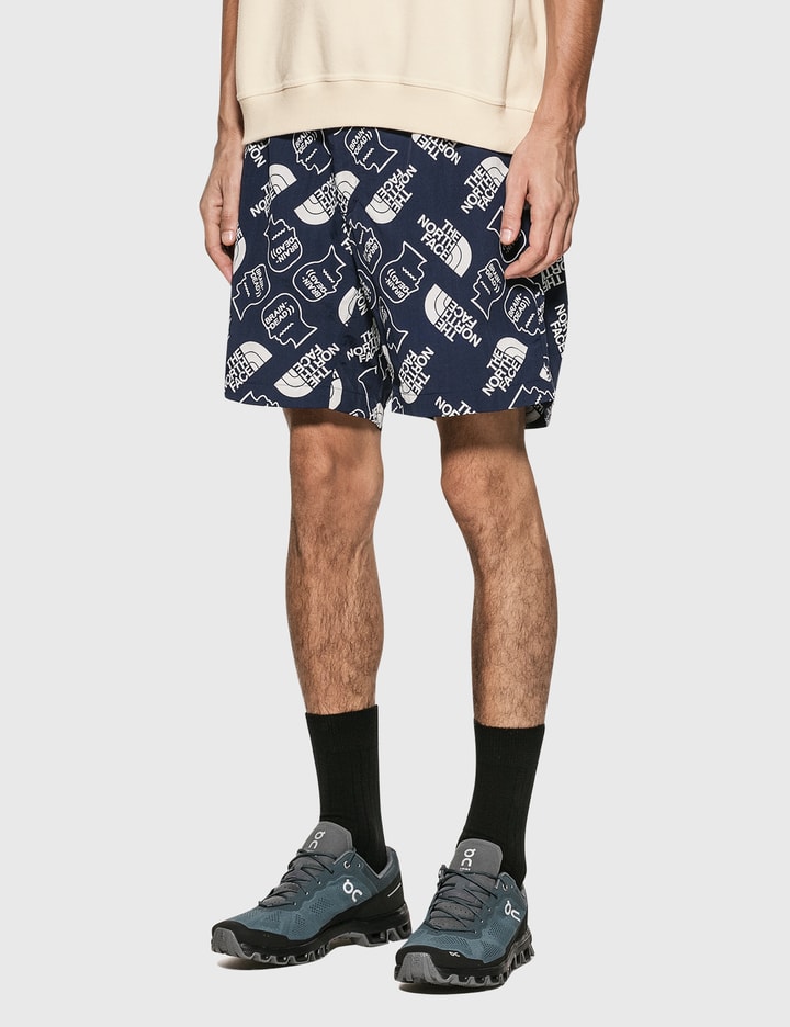 Brain Dead x The North Face Baggy Climber Short Placeholder Image