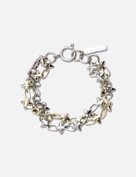 Justine Clenquet Nomi Bracelet