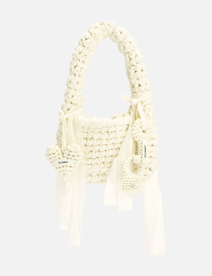 Glowny Kira Braided Bag