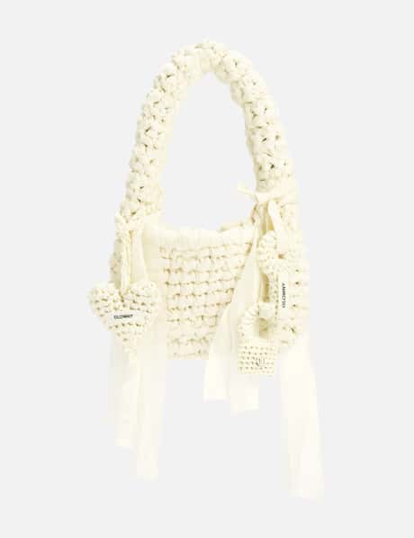 GLOWNY KIRA BRAIDED BAG