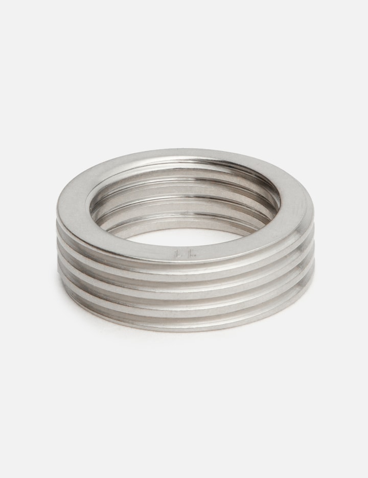 BOLT & NUT REFERENCE RING B 8 MM Placeholder Image