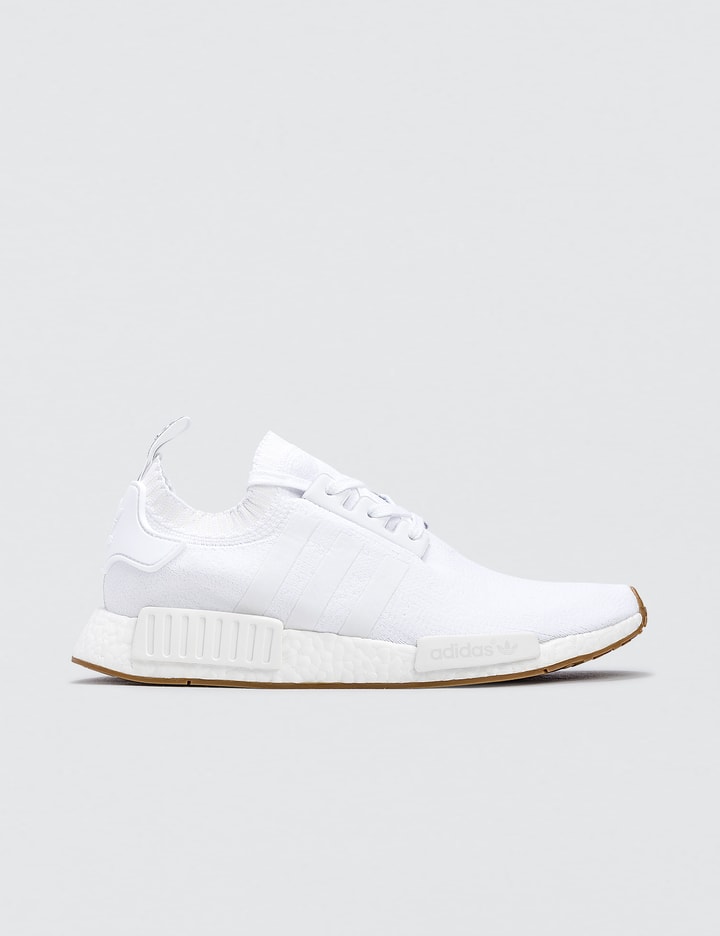 NMD R1 Primeknit Placeholder Image