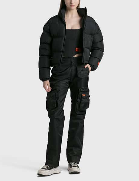 HERON PRESTON® - Ex-Ray ナイロン カーゴパンツ | HBX - ハイプ 