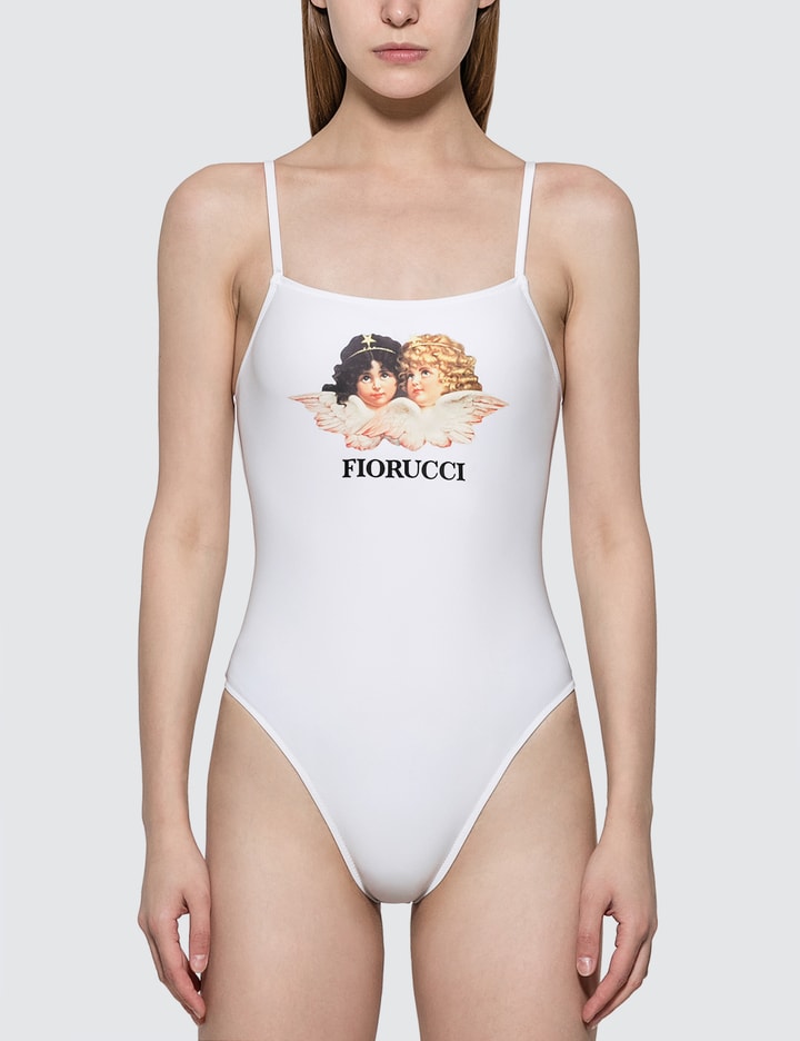 Vintage Angels Swimsuit Placeholder Image