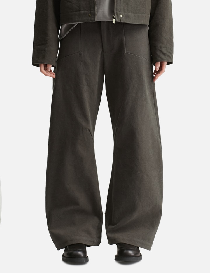 Seventh Canvas Workwear Pant