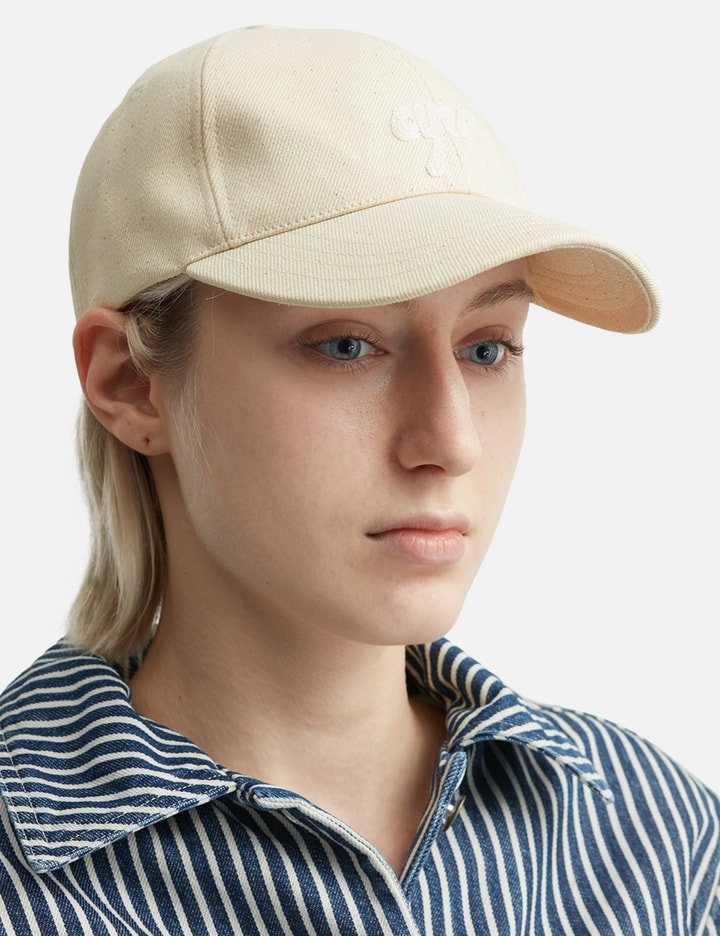 CASQUETTE CHARLIE CHAINETTE Placeholder Image