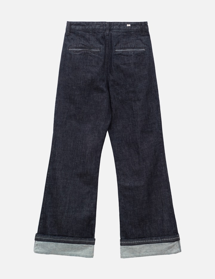 ADERERROR Jeans Product. 44