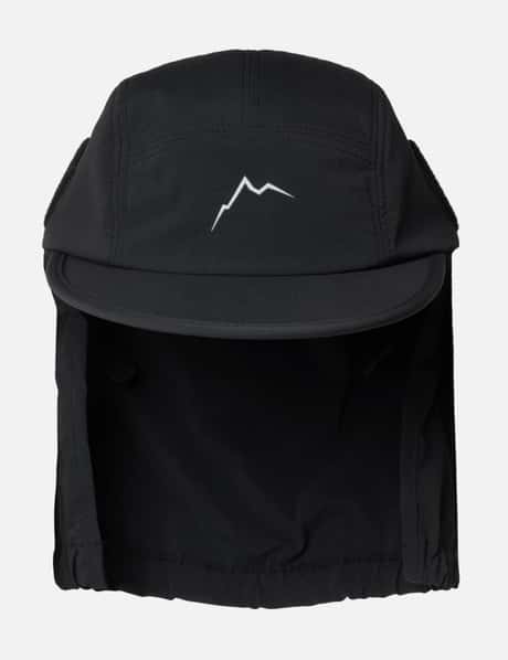 Flow 5 Panel Hat view 17