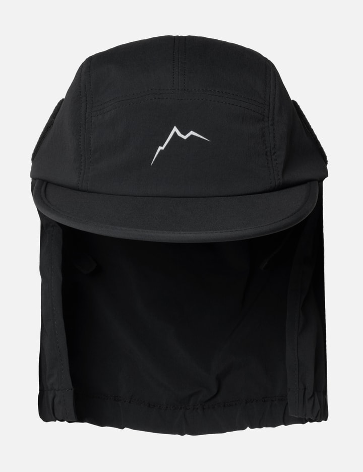CAYL Solid Visor Cap